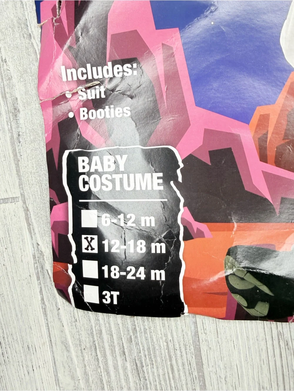 Spooktacular Creations Astronaut Halloween Costume for Baby 12-18 M Space Suit